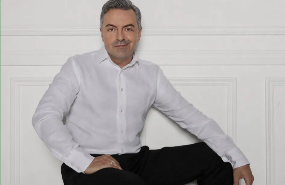 Pierre-André Guindon, designer d’intérieur